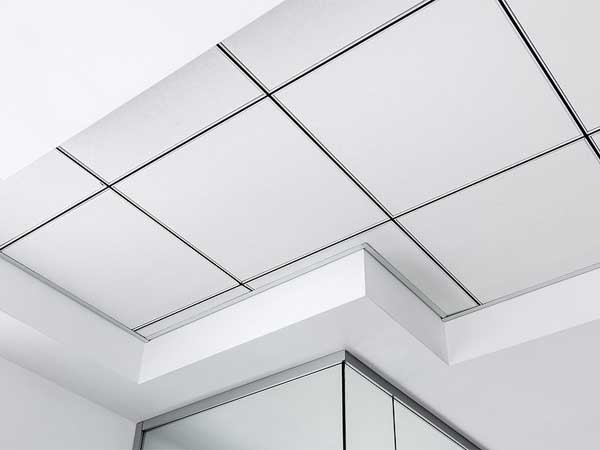 Acoustic Ceiling Panel Manufacturer, Supplier, Dealer in Pune | Trishul Engineers