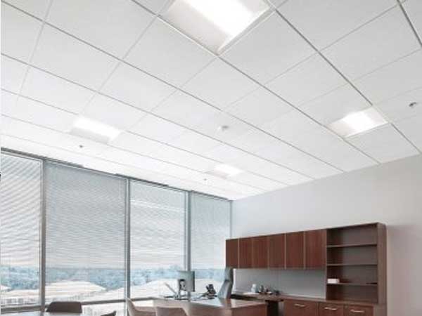 Acoustic Ceiling Panel Manufacturer, Supplier, Dealer in Pune | Trishul Engineers