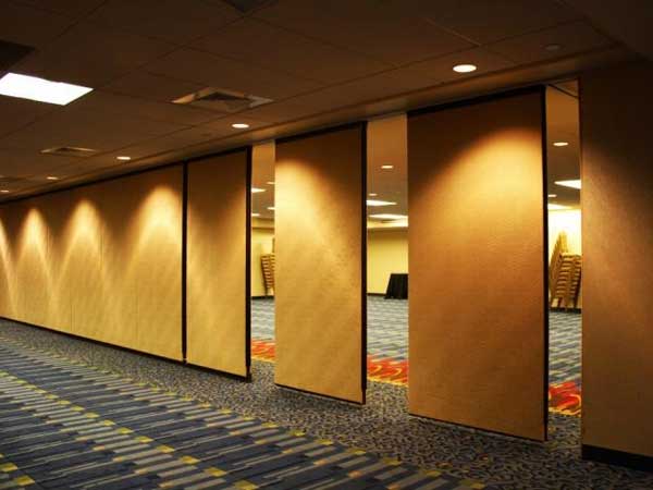 Acoustic/Soundproof Partition Manufacturer, Supplier, Dealer in Pune | Trishul Engineers