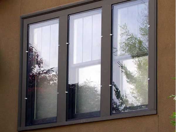 Acoustic/Soundproof Window Manufacturers, Suppliers, Dealers in Pune | Trishul Engineers