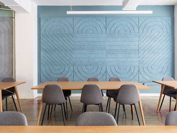 Acoustic Wall Panel Manufacturer & Supplier/Dealer in Pune | Trishul Engineers