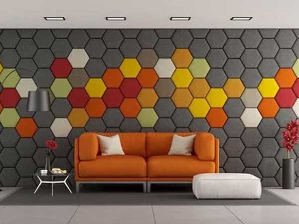 Acoustic Wall Panel Manufacturer & Supplier/Dealer in Pune | Trishul Engineers